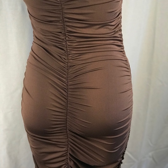 Toxic Envy long dress - Picture 4 of 6